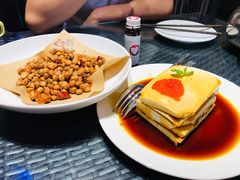 -三强鸽子(胜利路店)