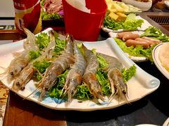 -晓林火锅(安定门店)