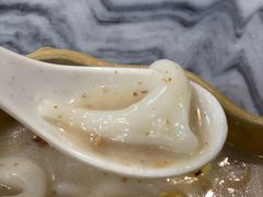 传统水菱角-老西关濑粉(文明路店)