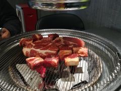 -本炙炭烤·蒲烧活鳗料理店(金沙洲店)