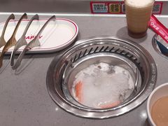 -龍歌自助小火锅(雨花台江南虹悦城店)
