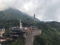 -梦幻奥陶纪景区