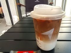 -北芒BEIMO COFFEE(五台山店)
