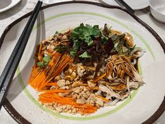 -云采云南菜(中山北路店)