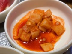 -一韩亭韩式烤肉(高新店)