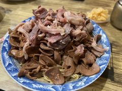-九八五面馆(欧洲城店)