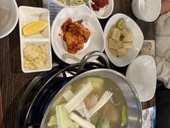 -新村一只鸡(新村本店)