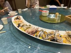 -恒记饭店·海鲜明档(淹城店)