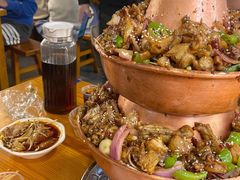 -黄泰吉拾味餐厅(江汉路店)