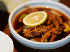 -素描餐厅(灵隐天竺店)