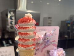 -DQ·蛋糕·冰淇淋(通州万达店)