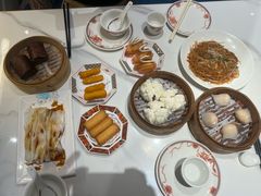 -稻香海鲜饭店(第一国际店)