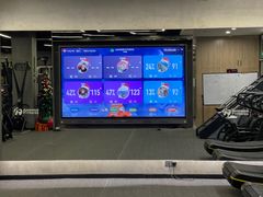-Answer Fitness 答案健身(奥体店)