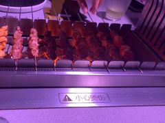 -丰茂烤串(全国首店)
