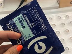-可糖美瞳·隐形眼镜·测基弧(朝阳大悦城店)