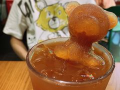 -肥韬茶餐厅(南山mini店)