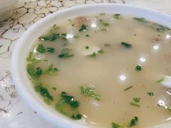 -高玛纳驴肉火烧(一世界店)