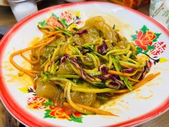 -那红花·东北菜铁锅炖(仙林金鹰店)