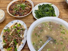 -九九牛肉馆(南山路店)