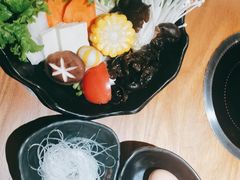 -呷哺呷哺 黄金牧场 (新中关购物中心店)