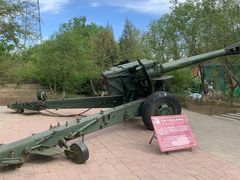 -北方兵器城