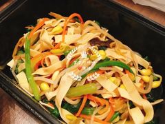 南京素什锦-南京大牌档(济南万象城店)