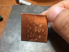 -鈊藝銀匠·银饰DIY工作室(永庆坊店)