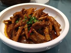 -董厨煨汤馆(车站路店)