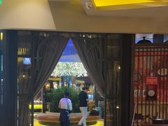 -润园四季椰子鸡火锅(海上世界店)