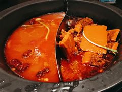 -蜀大侠火锅(四川北路店)