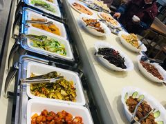 -素满香·素食自助餐(苏州·临顿路店)