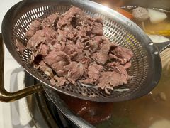 -犇鼎牛潮汕牛肉火锅(新辰里学清路店)