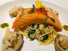 -王品牛排(杭州大厦店)