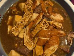 -肠王卤煮(西单食宝街店)