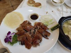 -千岛湖鱼味馆(十字街总店)