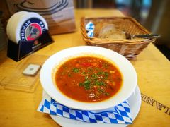 -Restaurant Paulaner am Dom