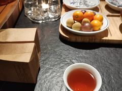 -花迹(富春江东街店)
