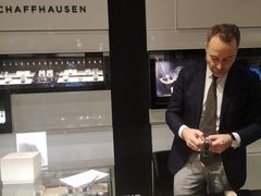 -乐蓬马歇百货公司(Rive Gauche)