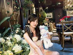 -第101座花园餐厅(湖滨88店)