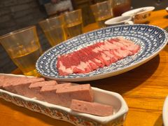 -北京老门框爆肚四季涮肉(淮海东路外滩店)
