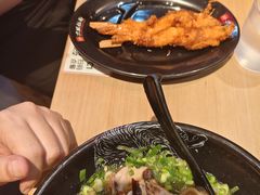 -寸屋拉面(凯德晶萃店)