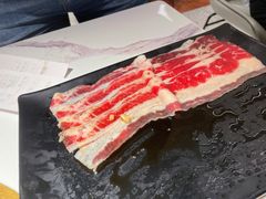 -花味烤肉·拌饭(庐阳万象汇店)