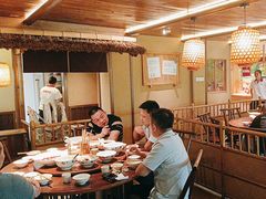 -田小狗的饭店(碧桂园店)