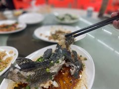 -红月湾海鲜饭店•沙滩海景(双月湾店)