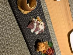 -香樟花园法式铁板烧(恒隆广场店)