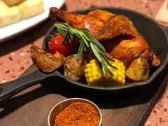 -La Terre乐田(万象城店)