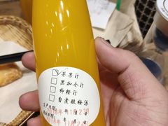 -好人民间小吃(镇江八佰伴店)