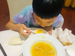 -顺峰海鲜酒楼(省府店)