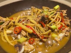 -攸州小镇家湘菜(小米科技园店)
