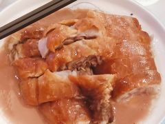 -鹭园酒家·四十年老字号